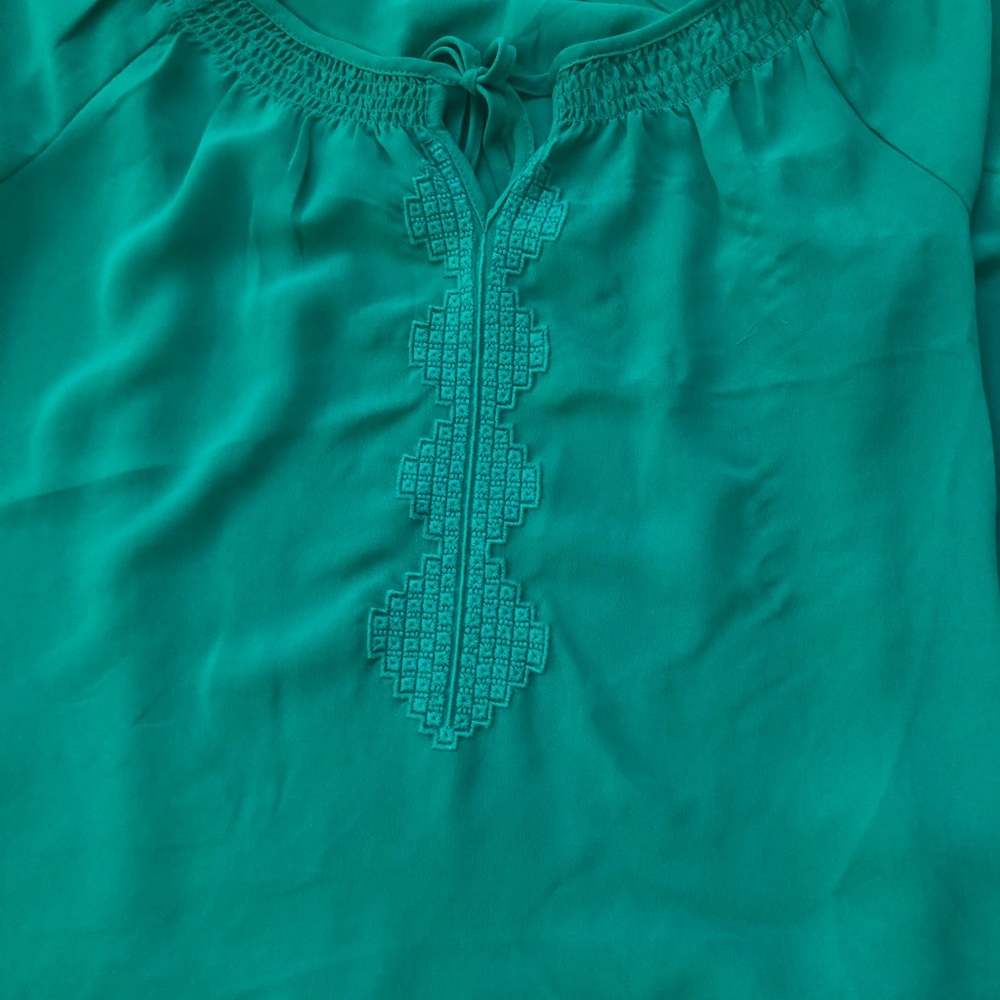 NWOT tunic - Picture 3 of 5